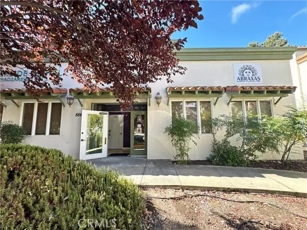 Atascadero, CA 93422,8840 Morro Road