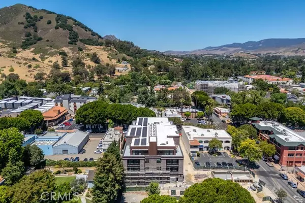 San Luis Obispo, CA 93401,581 Higuera Street #301