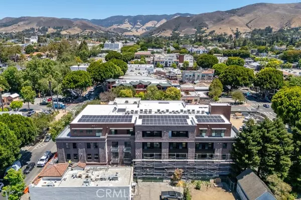 San Luis Obispo, CA 93401,581 Higuera Street #301