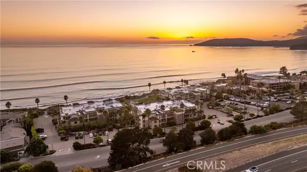 Pismo Beach, CA 93449,2727 Shell Beach Road #327