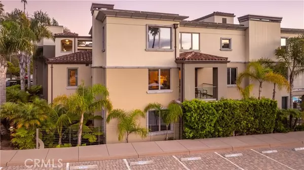 Pismo Beach, CA 93449,2727 Shell Beach Road #327