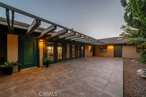 San Luis Obispo, CA 93401,1750 Harmony