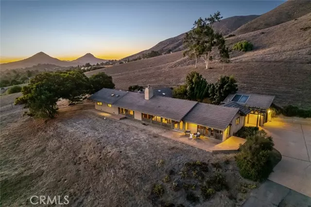 San Luis Obispo, CA 93401,1750 Harmony