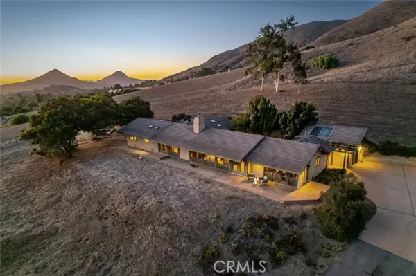 1750 Harmony,  San Luis Obispo,  CA 93401
