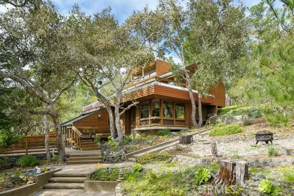 1021 Hillcrest, Cambria, CA 93428