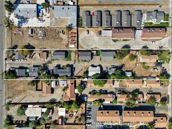 Visalia, CA 93292,636 E Roosevelt