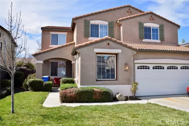 Paso Robles, CA 93446,902 Sycamore Canyon