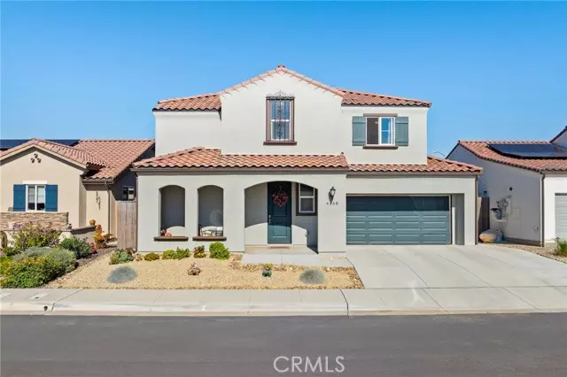 Guadalupe, CA 93434,4368 Herado Drive