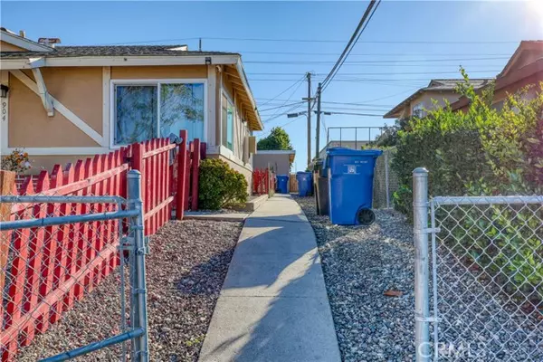 Santa Maria, CA 93458,700 West Morrison Avenue