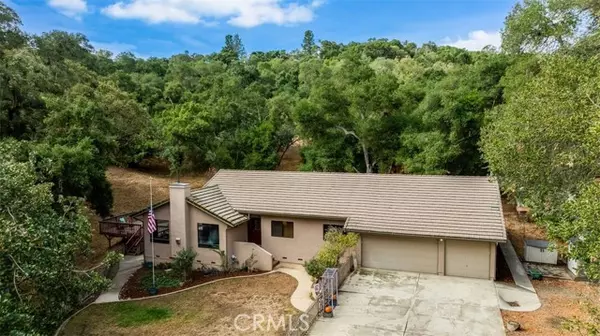 Atascadero, CA 93422,5450 Pescado Court