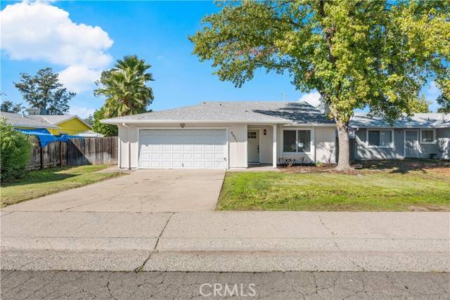 6621 Weatherby, Sacramento, CA 95842