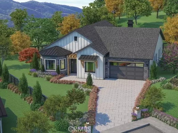 6741 Tierras Altas Lane, San Luis Obispo, CA 93405