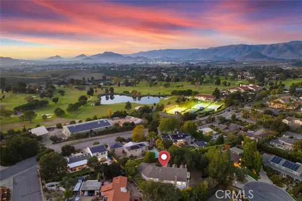 San Luis Obispo, CA 93401,190 Country Club