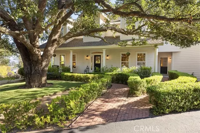 San Luis Obispo, CA 93401,190 Country Club