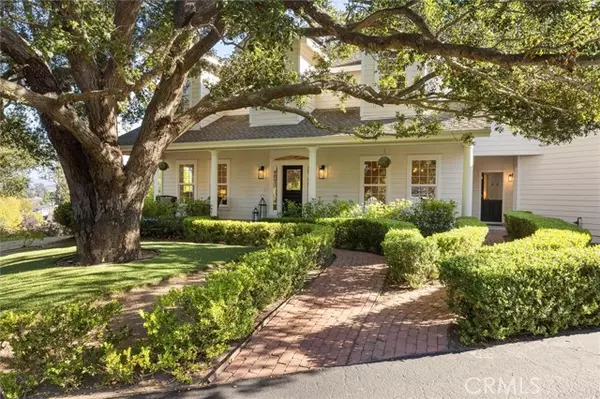 190 Country Club, San Luis Obispo, CA 93401