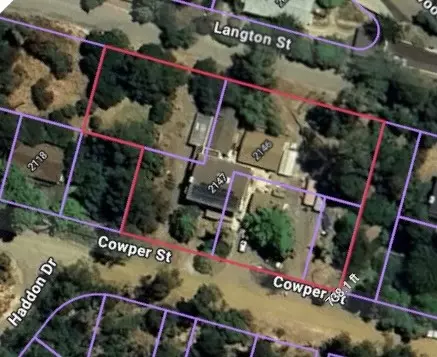 2146 Cowper Street, Cambria, CA 93428