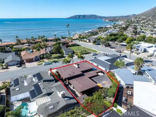 Pismo Beach, CA 93449,130 Hermosa Drive