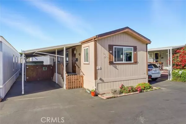 500 Atascadero Road #D8, Morro Bay, CA 93442