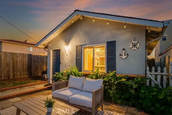 550 Honolulu AVE, Oceano, CA 93445