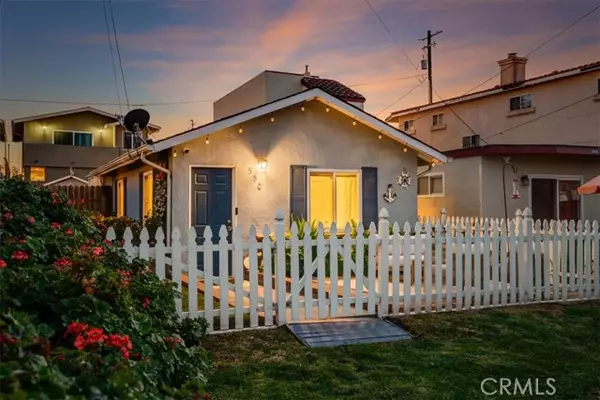 Oceano, CA 93445,550 Honolulu AVE