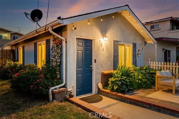 Oceano, CA 93445,550 Honolulu AVE