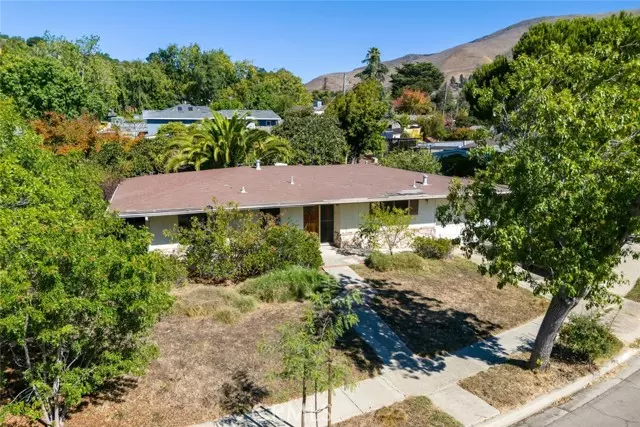San Luis Obispo, CA 93401,1178 San Carlos Dr.