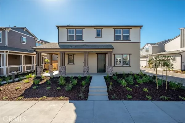 221 Foxtrot Court, San Luis Obispo, CA 93401