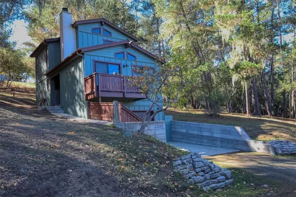 Cambria, CA 93428,2550 Emerson Road