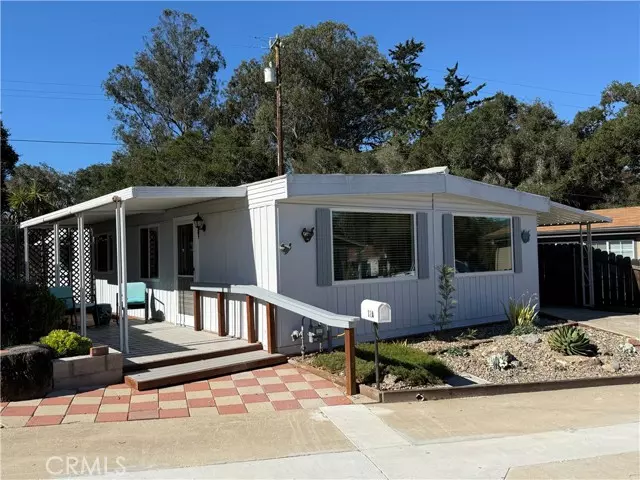 Los Osos, CA 93402,1595 Los Osos Valley Rd #12A