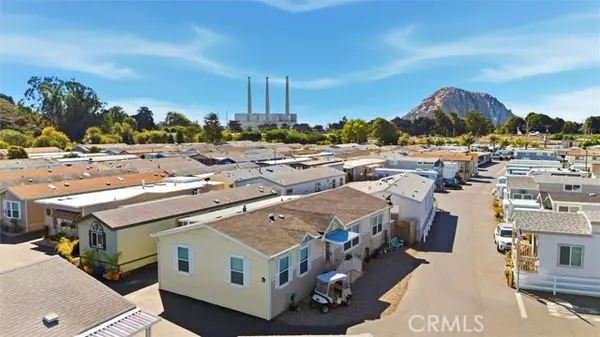 500 Atascadero Rd SPC F1, Morro Bay, CA 93442