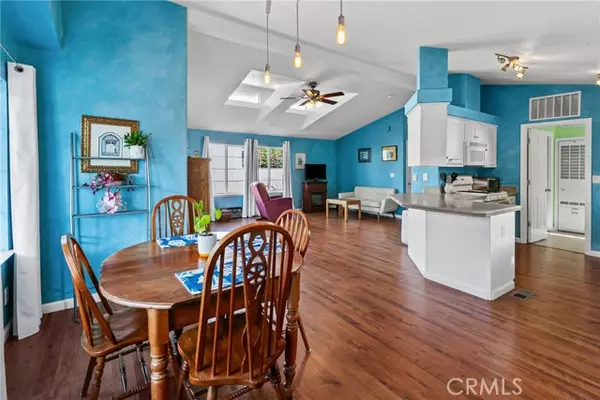 San Luis Obispo, CA 93401,3960 S Higuera Street #79