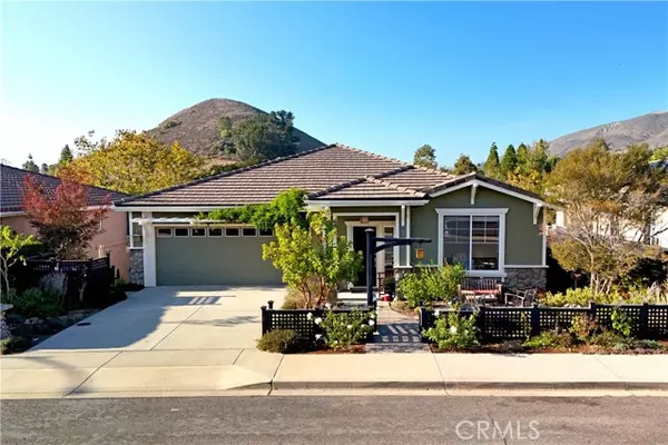 4451 Spanish Oaks, San Luis Obispo, CA 93401