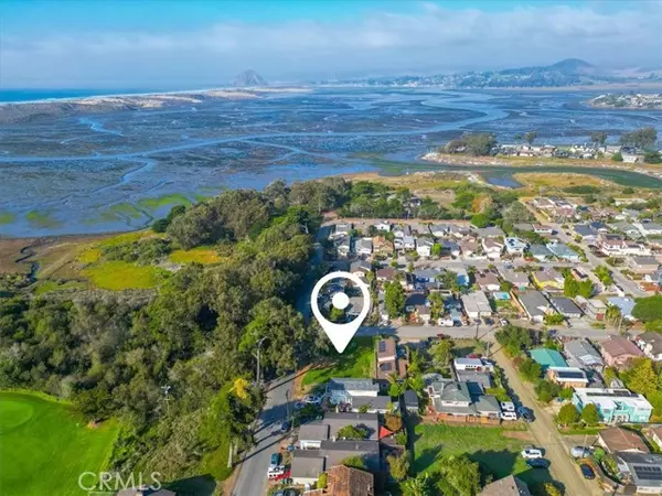 Los Osos, CA 93402,305 Henrietta Avenue