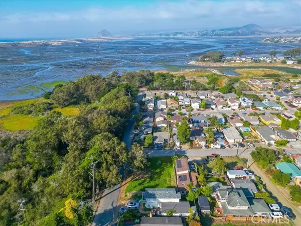 Los Osos, CA 93402,305 Henrietta Avenue