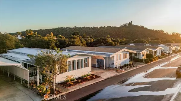 Arroyo Grande, CA 93420,287 Sunrise Terrace Drive