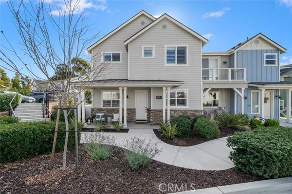 1235 Sponza #2, San Luis Obispo, CA 93401