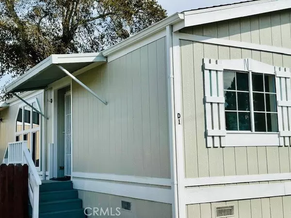 San Luis Obispo, CA 93401,3860 S Higuera #D1