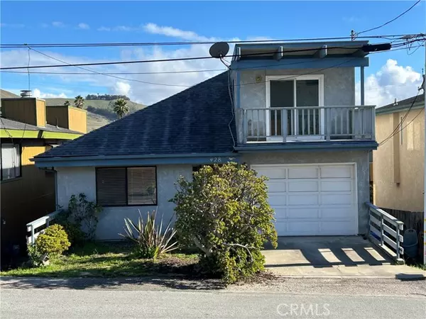428 Zanzibar Street, Morro Bay, CA 93442