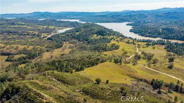 0 Lynch Canyon Road, Bradley, CA 93426