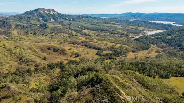 Bradley, CA 93426,0 Lynch Canyon Road