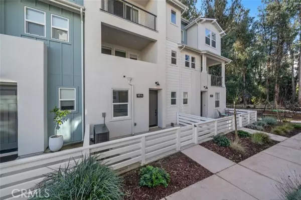 905 Madonna #14, San Luis Obispo, CA 93405