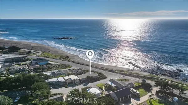 Cambria, CA 93428,208 Weymouth
