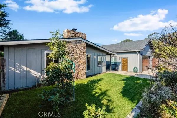 Los Osos, CA 93402,1871 Donna