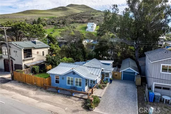 Cayucos, CA 93430,200 Old Creek