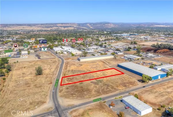 Oroville, CA 95965,0 S 7th Avenue