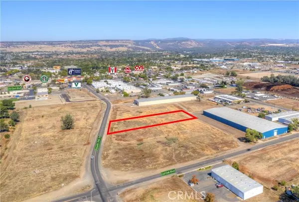 Oroville, CA 95965,0 S 7th Avenue