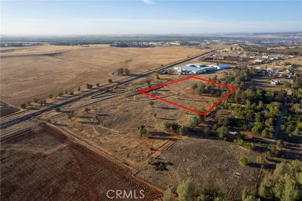 Oroville, CA 95965,0 Railroad Avenue