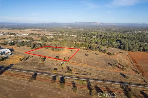 Oroville, CA 95968,0 Railroad Avenue