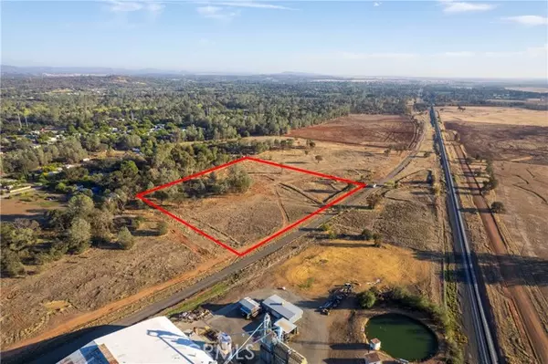 0 Railroad Avenue, Oroville, CA 95968