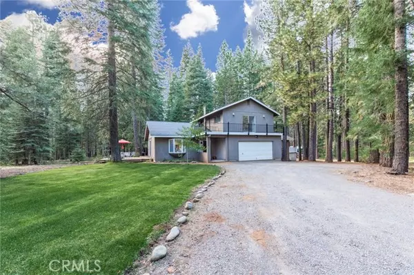 462 Forest, Clear Creek, CA 96137